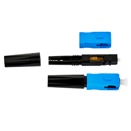 Fast Connector SC/UPC SC/APC 04